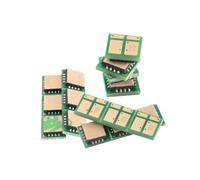 ForgeCore Chip de Cartucho de tóner Compatible con 216A 215A M155a M155nw MFP M182n M182nw M183 M183fw W2410A W2411A W2412A W2413A, 8 Uds.(8pcs W2410A 216A BK)