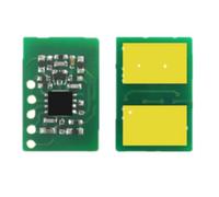 ForgeCore Chip de Cartucho de tóner de 4 Uds., Chip de reinicio de Unidad de Tambor de Imagen Compatible con C911 C931 C941 C942 C931dn C941dn C931e(45536513-16 Toner)