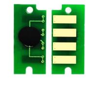 ForgeCore Chip de Cartucho de tóner de 5 uds, Chip de reinicio de Unidad de Tambor Compatible con WorkCentre 3655 106R02741 106R02740 106R02742 113R00773(106R02742 Metered)