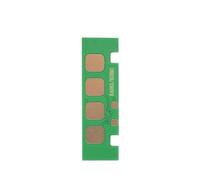 ForgeCore Chip de reinicio de tóner CLT-K406S CLT406 CLT-406 Compatible con CLP360 CLP-362 CLP-364 CLP-365 SL-C410W SL-C460W 3300CLT 406s(1x 1K EXP M)