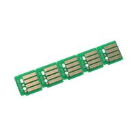 ForgeCore Chip de Tambor 013R00687 006R01818 006R01819 1 Pieza 5 Piezas 10 Piezas Compatible con VersaLink B7125 B7130 B7135(10x 013R00687 D)