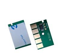 ForgeCore Chip de tóner 3K 55B2000 55B200E Compatible con MS431dn MX431 MX432adwe MS331dn MX331adn MS331 MX331 Chip de Cartucho 55B0ZA0 Chip de Tambor(55B0ZA0 Drum Chip)