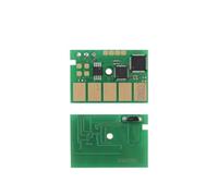 ForgeCore Chip de tóner 3K 55B2000 55B200E Compatible con MS431dn MX431 MX432adwe MS331dn MX331adn MS331 MX331 Chip de Cartucho 55B0ZA0 Chip de Tambor(55B2000 3K Toner EU)