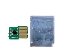 ForgeCore Chip de tóner 5 uds TN2421 TN2420 TN2445 TN-2450 TN-760 Compatible con Cartucho L2710 L2730 L2750 L2512 HL-L2310 L2350 L2370(5pcs TN-2449 4.5K NZ)