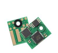 ForgeCore Chip de tóner 56F2X00 Compatible con MS321 MX321 MS421 MX421 MS521 MS621 MS622 MX521 MX522 MX622(1pcs 56FBH00 15K LA)