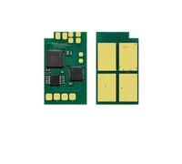 ForgeCore Chip de tóner Compatible con B230 B225 B235 006R04400 006R04401 006R04404 006R04403 B230 Chip de Tambor 013R00691