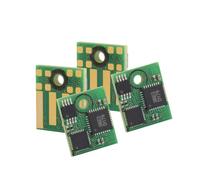 ForgeCore Chip de tóner Compatible con MX522 MS622 MX621 MS521 6K 15K 20K 25K 56F2000 56F200E 56F2H00 56F2H0E 56F2X00 56F2X0E 56F2U00 56F2U0E(56F2000 6K EU)
