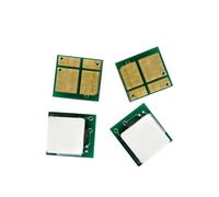 ForgeCore Chip de tóner CRG-057 CRG057 CRG057H CRG-057H Compatible con Cartucho MF441DW MF443DW MF449dw LBP222DN LBP223DW LBP226dw LBP228X(1PCS CRG-057 3.1K)