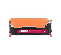 ForgeCore Compatible con Cartucho de tóner CLT-K409S para CLP-310 CLP315 CLX3170 CLX3175 CLP-320 325 326 CLX-3185 1.5K 3187 1K CLT-R407 407 409(Magenta)