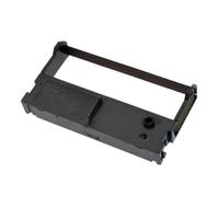 ForgeCore Compatible con ERC39 ERC43 Cinta para GP7645 XP-7645 XP-76IIH TM210 TM220 320K 350K 220K D-5000 SPRTSP-POS761 GP7635II(Black-Ribbon Rack)