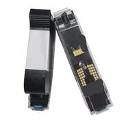 ForgeCore Compatible con IQ800 IQ880 Número de Fecha Código de Barras Handheld Inkin Inkin Ink Cartuchos de Tinta Adhesión Universal Fit Reemplazo de posventa