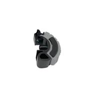 ForgeCore Compatible con IR 1018 1022 1210 1310 1600 2000 2016 2020 2018 2022 6530 6540 6550 6560 6580 FB4-9817-030 FE5-4199 Pickup Roller Fit Universal Reemplazo de reemplazo de posventa.(50pcs)