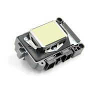ForgeCore Compatible con la Impresora Selphy Selphy de PRINTThead Plomada Cabezal Nozzl F1890010 DX7 F1960010 F177000 INPOYE DE LA Stylus Pro 3800 3850 3885 3880 3890 R3000(Golden Face)