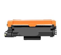 ForgeCore Compatible con Modelos de Impresora DCP-L2620DW DCP-L2627DW DCP-L2627DWE DCP-L2627DWXL(TN2510-3000Pages)