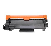 ForgeCore Compatible con Modelos de Impresora DCP-L2620DW DCP-L2627DW DCP-L2627DWE DCP-L2627DWXL(TN2510-1200Pages)