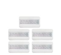 ForgeCore Compatible con RESTTER DE Chip DE Mantenimiento para L4150 L4160 L6160 L6168 L6170 L6178 L6190 L6191 L6198 M1140 M1180 M3140 M3170(T04D1-resetter-5PCS)