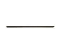 ForgeCore Compatible con Rodillo de Limpieza de Carga para KM1620 1635 1650 2020 2050 Reemplazo del Mercado de Accesorios de Fit Universal(1pcs)