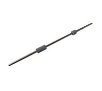 ForgeCore Compatible con Rodillo de Repuesto Universal para Rodillo de Papel de Varilla a Juego 3310 3312 3710 3750 3712 3320 3325(5pcs)
