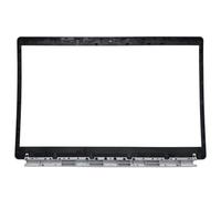 ForgeCore Compatible con Suministros de Impresora para Aspire 5 A515-54 A515-53 A515-55 A515-55G S50-51 N18Q13 Bisel Frontal para computadora portátil(Silver B)