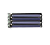 ForgeCore Compatible con una Unidad de Tambor de Imagen DC2270 para CT350851 Cartucho de batería Fit Universal Docucentre C2270 C3370 C4470 C5570 C5575 C5576 C4475 Cartucho de tóner(M)
