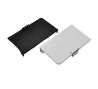 ForgeCore Conjunto de Bandeja de Recogida de Entrada de Papel Compatible con Color CP1525 M1536 P1566 P1606 RC2 9590 RC2 1523 RC3 0596(Black)