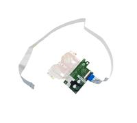 ForgeCore Conjunto de Unidad de Transporte de 10 Uds Compatible con Tank DeskJet 672 675 728 755 678 660 670 798