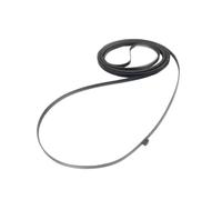 ForgeCore Correa de Transporte de trazador Compatible con Designjet T120 T520 T730 T830 24 Pulgadas 36 Pulgadas A1 CQ890-67059 CQ893-67016 F9A30-67068(A1 24 Inch)
