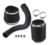 ForgeCore de Fuelle de Manguera de Escape con Junta en U, 1 Pieza, Compatible con Piezas de Motocicletas automotrices Penta Stern Drives AQ DP PT DP DPX SP 875822