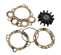 ForgeCore de Impulsor de Bomba de Agua Flexible Interna 10077K 10077K-SHW Onan 0132-0375 0132-0498 CEF 500166 JMP 7110-01 Compatible