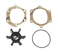 ForgeCore de Impulsor Flexible de Bomba de Agua Compatible con Suministros de Impresora para el número de Pieza 09-1026B 09-1026B-9 JMP 7051-01