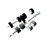 ForgeCore de Intercambio de Rodillos de Recogida 002-8181-0-SP 002-8183-0-SP 002-8287-0-SP Compatible con Avision AD230U AD240U AD250 AD260 AD280