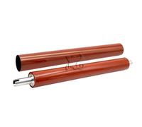 ForgeCore de Mantenimiento del fusor Compatible con 7002i 8002i 9002i 7003i 8003i 9003i película de fijación del fusor Rodillo de presión Inferior(1Set 2pcs)