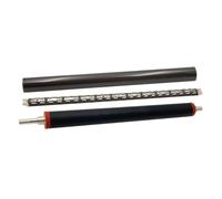 ForgeCore de Mantenimiento del fusor Compatible con MP2554 3054 3554 4054 5054 6054 2555 3055 3555 4055 5055 6055 Rodillo de presión de película de fijación del fusor(1Set 3pcs)