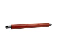 ForgeCore de Mantenimiento del fusor Compatible con Suministros de Impresora C452 C552 C652 502 552 602 652 Rodillo de Cepillo de Limpieza del Rodillo de presión de la Correa del fusor(Lower Roller)