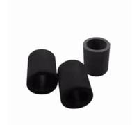 ForgeCore de neumáticos de Repuesto para Rodillos 4X Compatible con Suministros de Impresora ScanJet Pro 2500 F1 para número de Pieza L2748A L2747-60001(50set)