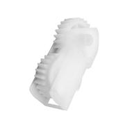 ForgeCore Engranaje oscilante del Brazo Impulsor del fusor Compatible con M501 M506 M527 501 506 527 M501dn M506dn M527dn Engranaje Impulsor del fusor(Copy)