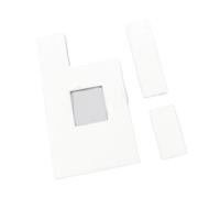 ForgeCore Esponja para Tanque de Tinta Residual, Compatible con MP 280, 288, 259, 240, 250, 252, 260, 270, 280, 282, 480, 490, 492, 498(1set)