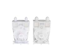 ForgeCore Filtro Amortiguador de Tinta Compatible con Roland Mimaki Mutoh DX7 DX6 Dumper7900 9900 11880 PXPX-10000 PX-H8000(20pcs)