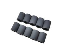 ForgeCore Goma del neumático del Rodillo de Recogida de Papel Compatible con fotocopiadoras FS1028 FS1035 FS1100 FS1120 FS1300 FS4000 FS1320 FS1370 FS2000
