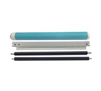 ForgeCore GPR-39 NPG-55 C-EXV37 de reconstrucción de Unidad de Tambor Compatible con Suministros de Impresora IR1730 IR1740 IR1750 Advance 400 500 OPC Limpieza de Tambor PCR(1Set 4pcs)