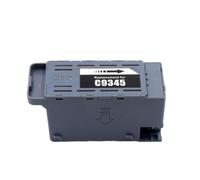 ForgeCore Ink Maintenance Box C9345 Compatible with ET 16600 ET 16650 ET 5880 ET 5850 ET 5800 WF 7830 7840 7845 7820 L15160 Printers