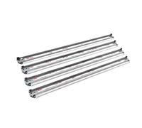 ForgeCore Limpieza Compatible con Suministros de Impresora MPC3001 MPC3501 MPC4501 MPC5501 MPC3002 MPC3502 MPC4502 MPC5502 SPC830 SPC831(1Set Drum Blade)