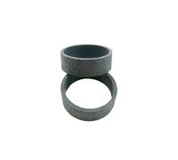 ForgeCore Neumáticos de Rodillo de Recogida de alimentación de Papel compatibles con OfficeJet 7740 8210 8216 8700 8702 8710 8715 8716 8717 8718 8719 8720 8725(1pc)