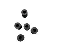ForgeCore Paquete de 20 Rodillos de Goma para camioneta compatibles con FS 1028, 1128, 1035, 1100, 1320, 1120, 1135, 1300, 1370, 3900, 4000, 2000 - Reemplaza los números 2F906230, 2BR06520, 2F906240