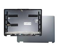 ForgeCore Piezas metálicas de la Caja del Ordenador portátil para la contraportada LCD Flex 5 14ALC7 14IAU7(Light Blue Metal)