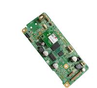 ForgeCore Placa Base de Placa Principal Placa formateadora lógica Compatible con L3150 L3250 L3210 L3100 L3160 L3110 L1110 L4150 L6160(L1110 Motherboard)