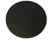 ForgeCore Polvo de Tinta del Color 1KG Compatible con Okidata C9600 C9650 C9655 C9800 C9850(Black 1KG)