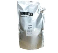 ForgeCore Polvo de tóner Negro Compatible con Cartucho W1334A 1334A para MFP M42523 M42525 M42523n M42523dn M42525dn M42525n(1x1000g)