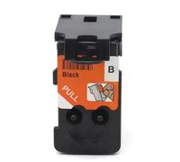 ForgeCore QY6-8002 QY6-8018 Cartuchos de Cabezal de impresión compatibles con G1400 G1410 G1411 G2415 G2400 G2410 G3400 G3410 G3415 Reemplazo Universal del Mercado de Accesorios(1 Pcs QY6-8002)