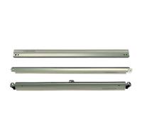 ForgeCore Rascador de Limpieza de Tambor de Madera Negro, Compatible con MPC3503 C5503 C3504 C4504 6003 6004 C3003, Correa de Transferencia de Limpieza(1Set)